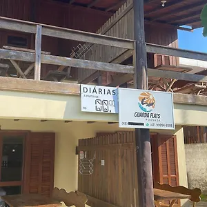 Guarda Flats , Guarda do Embaú Brasil