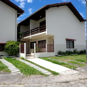 Residencial Com Casas De 2 Dorm - , Garopaba Brasil