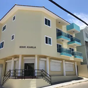 Luxury Karla , Las Flores República Dominicana